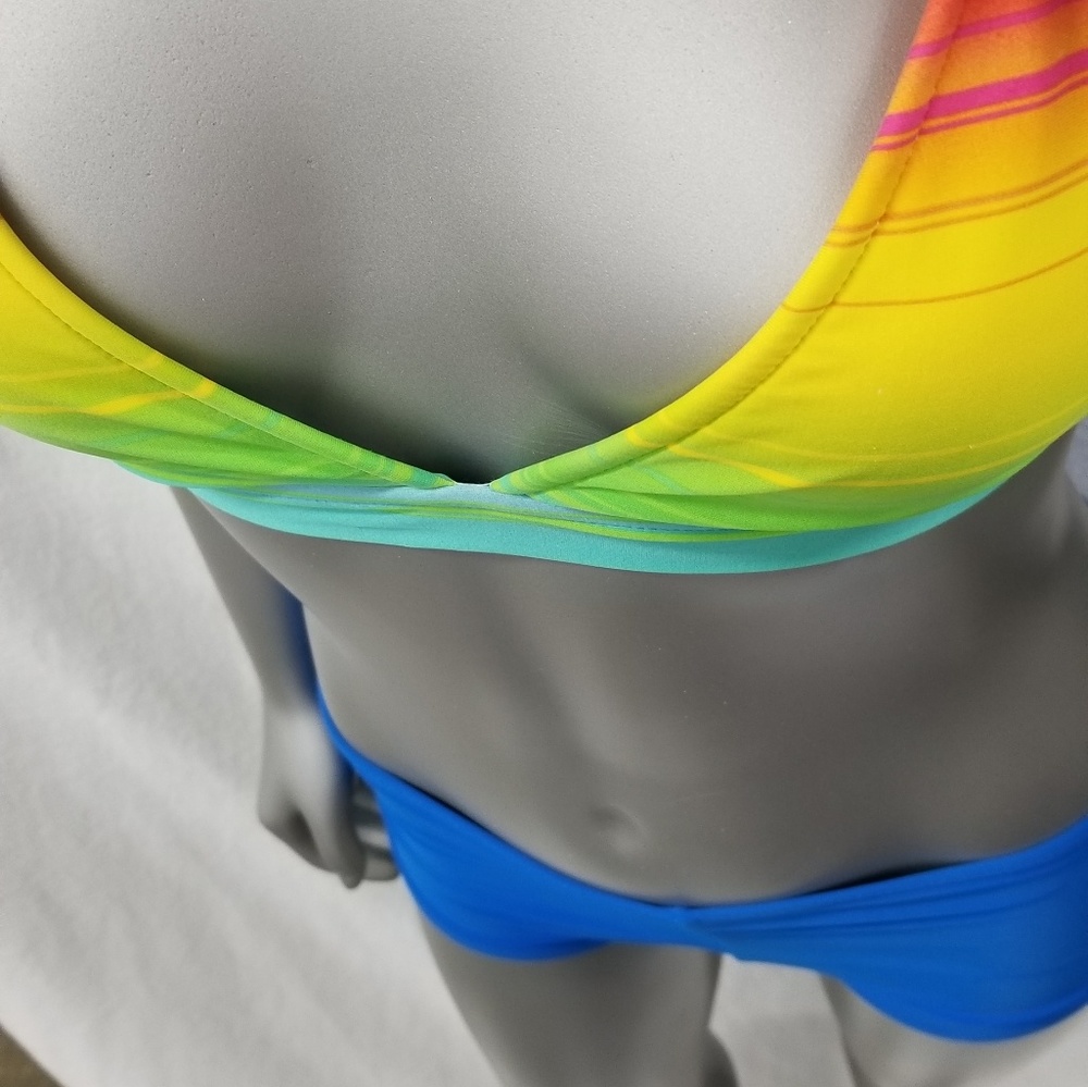 OP swim suit